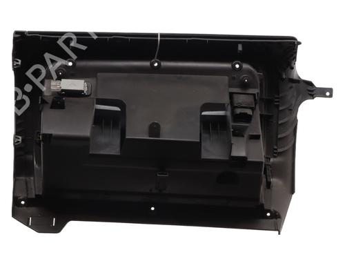Glove box VW GOLF V (1K1) 1.9 TDI | BP30528241C95 