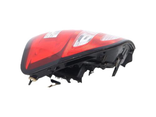 Left taillight CITROËN C3 II (SC_) 1.6 HDi | BP36511985C34 - Image 4