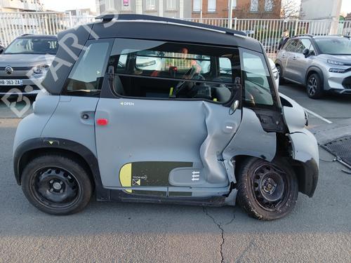 Right tailgate light CITROËN AMI (9A_) Electric (9AZ2CA) | BP32128585C80 - Image 11