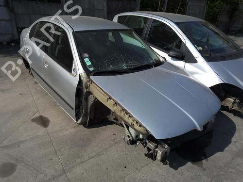 Right taillight SEAT TOLEDO II (1M2) 1.9 TDI | BP20355541C35 