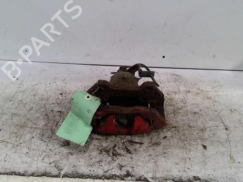Used Right front brake caliper Right front brake caliper ALFA ROMEO 164 (164_) 3.0 V6 (164.H1A, 164.H1B, 164.K1P) (180 hp) 33472041 33472041