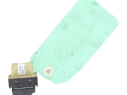 Left front window switch RENAULT CLIO IV (BH_) 1.5 dCi 90 | BP36150364I27 - Image 4