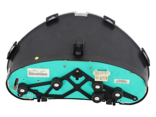 Instrument cluster PEUGEOT 206 Hatchback (2A/C) 1.4 16V | BP28480027C47
