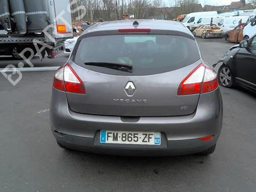 Left front window switch RENAULT MEGANE III Hatchback (BZ0/1_, B3_) 1.5 dCi (BZ09, BZ0D, BZ1W, BZ29, BZ14) | BP23788800I27 - Image 8