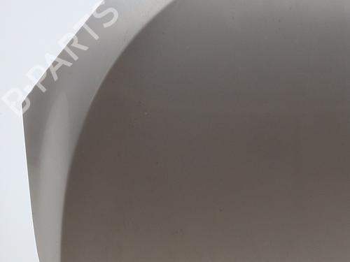 Hood RENAULT MEGANE III Hatchback (BZ0/1_, B3_) 1.5 dCi (BZ09, BZ0D, BZ1W, BZ29, BZ14) | BP28614765C1