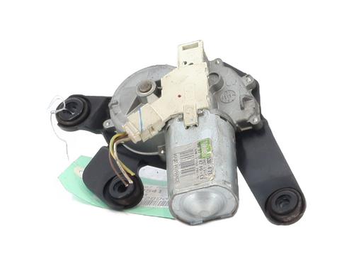 Viskermotor bagrude PEUGEOT 307 (3A/C) 1.6 HDi (90 hp) 33220808