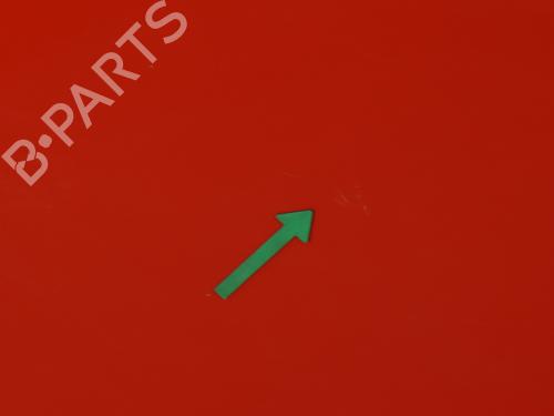 Right rear door PEUGEOT 208 I (CA_, CC_) 1.6 HDi / BlueHDi 75 | BP24862877C5 