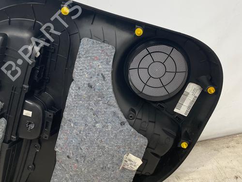 Rear right panel KIA VENGA (YN) 1.4 CVVT | BP40240018C61 - Image 6