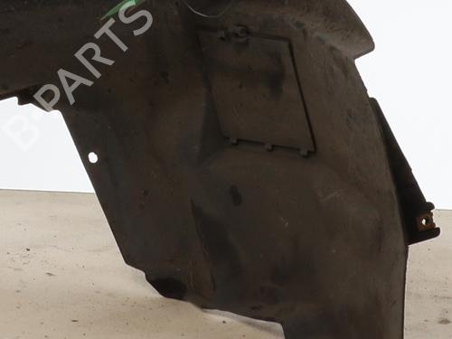 Wheel arch FIAT 500 (312_) 1.3 D Multijet (312AXB1A) | BP21544611C56 