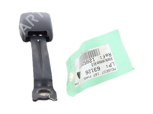 Used Seat buckle Seat buckle 36909706 36909706