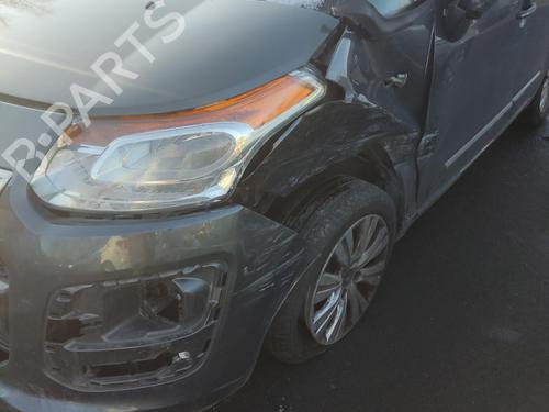 Front right panel CITROËN C3 Picasso (SH_) | BP33632998C59 - Image 12