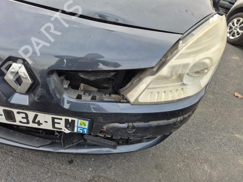 Handskerum RENAULT SCÉNIC II (JM0/1_) 1.9 dCi (JM14) | BP30763779C95