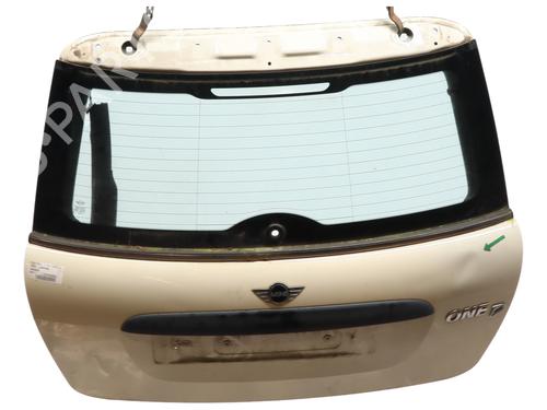 Used Tailgate MINI MINI (R56) One D (90 hp) 30501665