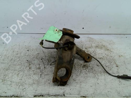 Right front steering knuckle TOYOTA AYGO (_B4_) 1.0 (KGB40) | BP33418764M26 - Image 2