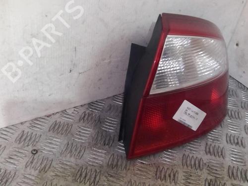 Right taillight AUDI A4 B6 (8E2) 1.9 TDI | BP20351945C35 - Image 2