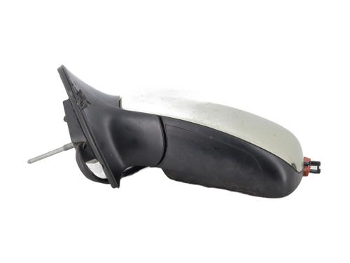 Left mirror PEUGEOT 407 (6D_) 2.0 HDi 135 (6DRHRH, 6DRHRE, 6DRHRG, 6DRHRJ) | BP27811147C26 