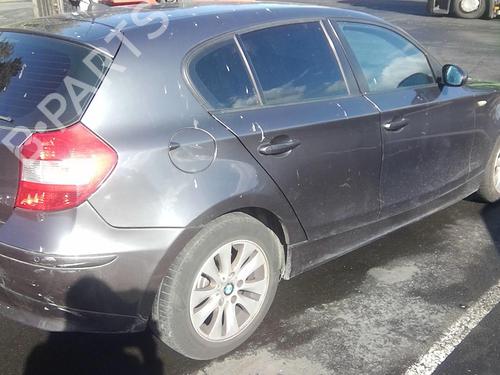 ABS pump BMW 1 (E87) 118 d | BP20361517M43 