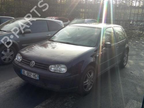 Left taillight VW GOLF IV (1J1) 1.9 SDI | BP21999999C34 