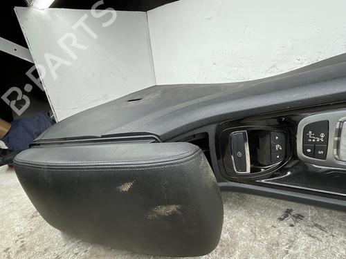 Middle console CITROËN C5 III Break (RW_) 3.0 HDi 240 (RWX8CA) | BP40173054I22  - Image 6