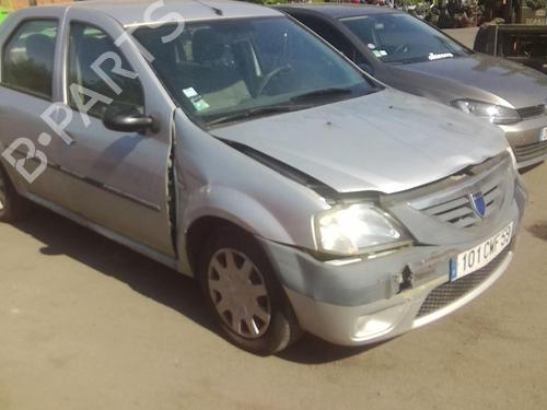 Gearbox DACIA LOGAN (LS_) 1.5 dCi (LS0K) | BP21816783M3 - Image 11