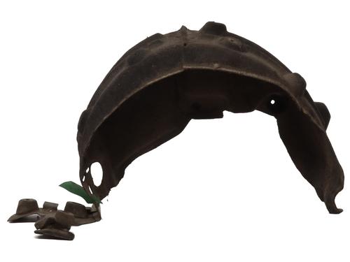 Used Wheel arch Wheel arch RENAULT MEGANE IV Grandtour (K9A/M/N_) 1.5 Blue dCi 115 (K9A6) (116 hp) 21067828 21067828