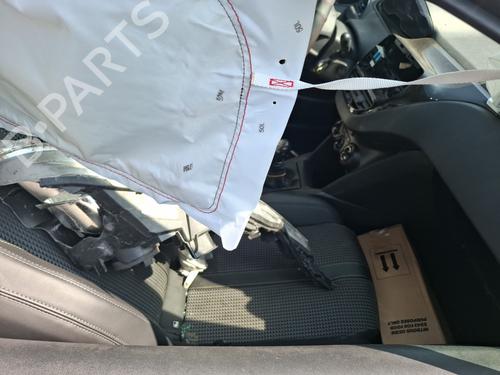 Left front window switch PEUGEOT 208 I (CA_, CC_) 1.4 HDi | BP30147739I27 - Image 24