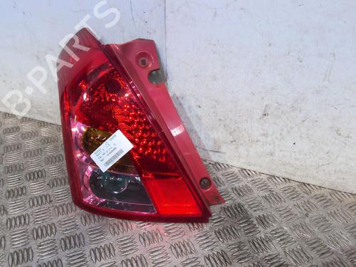 Venstre baglygte SUZUKI SWIFT III (MZ, EZ) 1.3 (RS413, ZC11S) | BP20358574C34 