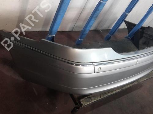 Rear bumper MERCEDES-BENZ C-CLASS (W203) C 240 (203.061) | BP20368188C8 