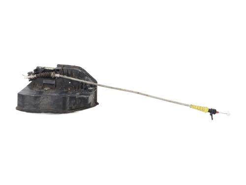 Front right lock BMW 1 (E87) 118 d | BP32199826C97