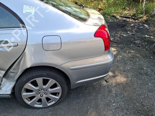 Left front window switch TOYOTA AVENSIS (_T25_) 2.0 D-4D (ADT250_, ADT250R) | BP27811150I27 