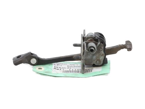 Hinge/Door check strap PEUGEOT 308 I (4A_, 4C_) 2.0 HDi | BP29492980C146 