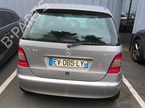 Right taillight MERCEDES-BENZ A-CLASS (W168) A 160 CDI (168.007) | BP20359073C35 