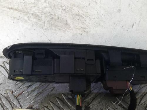 Left front window switch PEUGEOT 407 Coupe (6C_) 2.7 HDi | BP20353540I27  - Image 5
