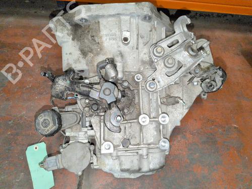 Gearbox HYUNDAI i30 (PDE, PD, PDEN) | BP39986370M3 - Image 5
