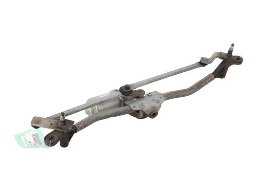 Used Front wiper motor Front wiper motor SKODA FABIA II (542) 1.6 TDI (90 hp) 24964833 24964833