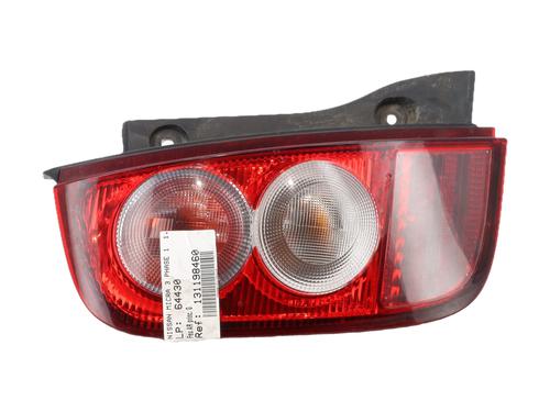 Used Left taillight Left taillight 38485375 38485375