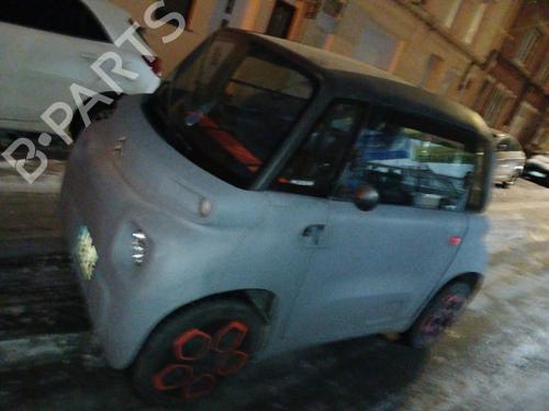 Used Parts CITROËN AMI (9A_) Electric (9AZ2CA) 4838217