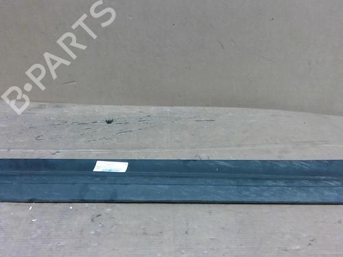 Used Door moulding trim FIAT 500X (334_) 1.0 (334.AXN1B) (120 hp) 30878000