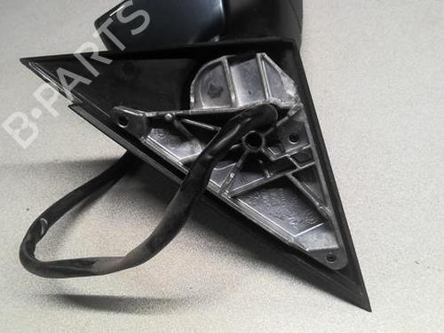 Right mirror SKODA SUPERB I (3U4) 2.0 TDI | BP22003208C27 