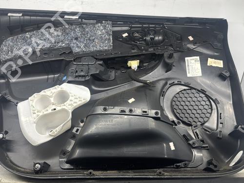 Front right panel RENAULT CLIO IV (BH_) 1.5 dCi 75 | BP33708898C59  - Image 5