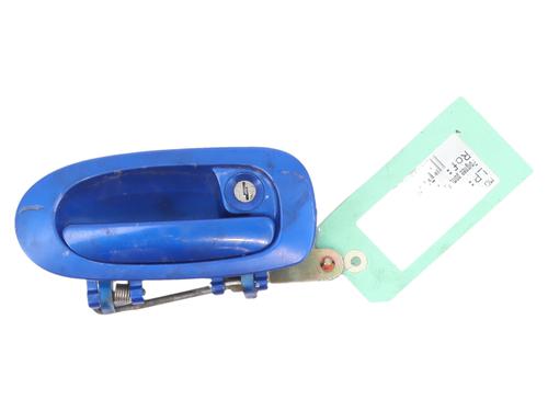 Used Front right exterior door handle Front right exterior door handle MG MG TF 135 (136 hp) 35902910 35902910