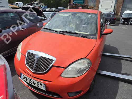 Starter LANCIA YPSILON (843_) 1.4 (843.AXG1A) | BP38307345M8 - Image 8