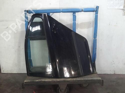 Left rear door SKODA OCTAVIA II (1Z3) 1.9 TDI | BP20359908C4 
