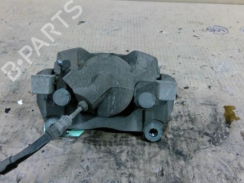 Left front brake caliper RENAULT LAGUNA III (BT0/1) 2.0 dCi (BT01, BT08, BT09, BT0E, BT0K, BT12, BT1C, BT1D,... | BP28175064M105 