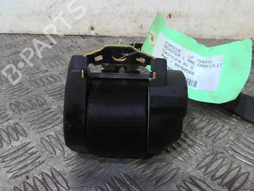 Front left belt tensioner PORSCHE BOXSTER (986) 2.7 | BP20353089C87 