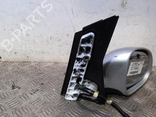 Right mirror VW GOLF PLUS V (5M1, 521) 1.9 TDI | BP20350663C27 