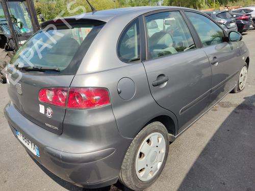 Wheel arch SEAT IBIZA III (6L1) 1.4 16V | BP25824406C56 
