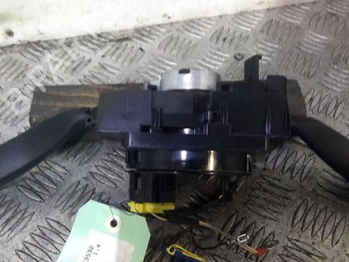 Used Steering column stalk SEAT IBIZA III (6L1) 1.4 TDI (80 hp) 21777862