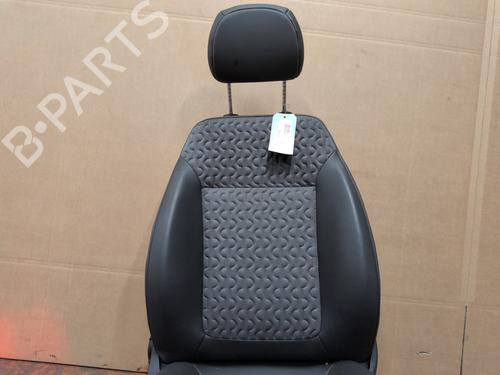 Right front seat OPEL CORSA D (S07)  | BP34172959C16  - Image 8