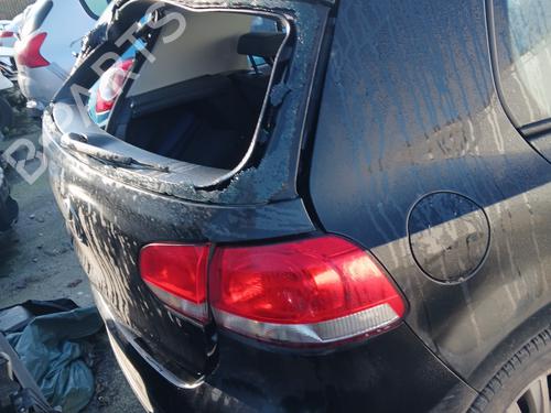 Rear parcel shelf VW GOLF VI (5K1) 1.4 | BP33199113C85  - Image 17